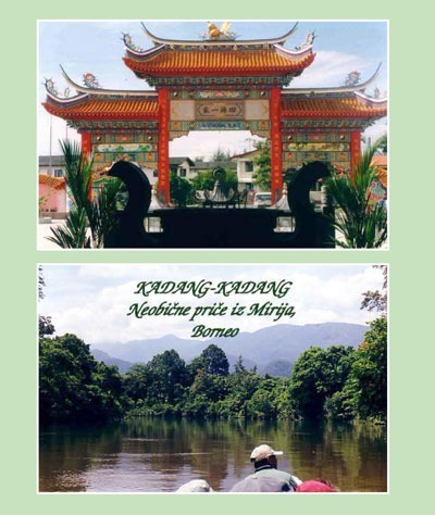 KADANG - KADANG  Neobične priče iz Mirija